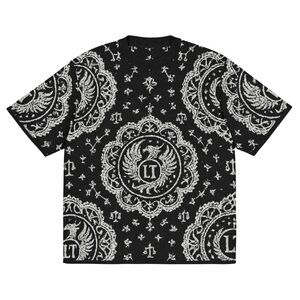 LEXDoliy® Knitted Classic Tee